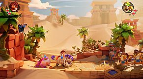 Nikoderiko: The Magical World — Director’s Cut