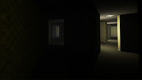 Beneath The Earth - Backrooms