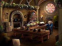 Awakening: The Dreamless Castle