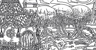 100 Swamp Cats