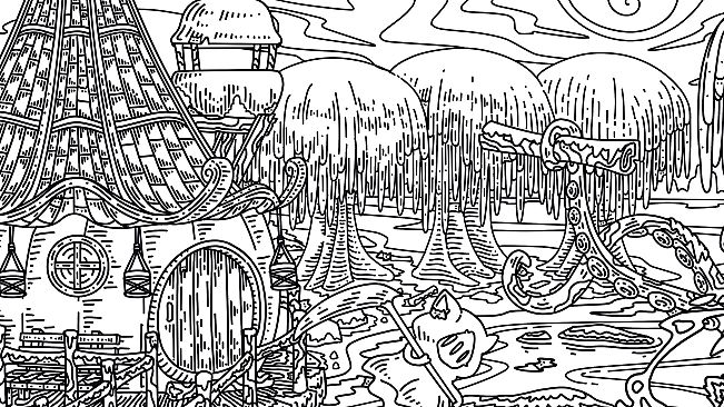100 Swamp Cats