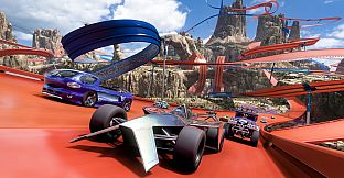 Forza Horizon 5: Hot Wheels