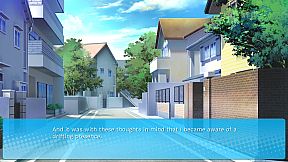 Deluge: Sermon for the Dead