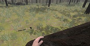 Forest Construction VR