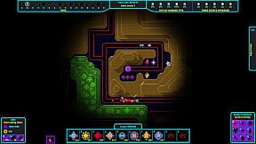 Starlight: Defence Command