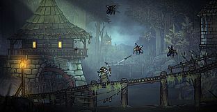 Tails of Iron & Tails of Iron 2 - Standard Bundle