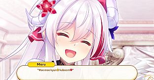 Welcome to Cafe Lumière! ~A Dragon Girl Concept Cafe~