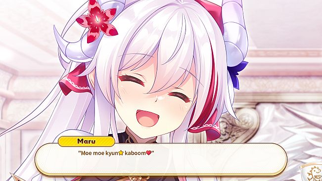 Welcome to Cafe Lumière! ~A Dragon Girl Concept Cafe~