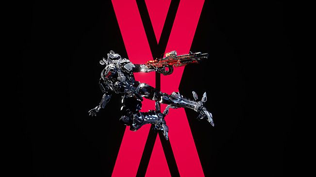 Daemon X Machina: Titanic Scion - Special SFX Weapon Set