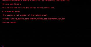TERMINAL22 Soundtrack