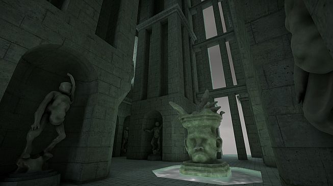 STRAFTAT: Maps, Weapons and Hats