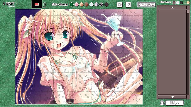 Moe Jigsaw - Happiness! Pack