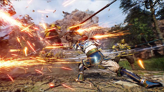 DYNASTY WARRIORS 3: Complete Edition Remastered