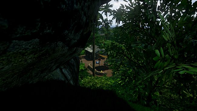 Escape: Sierra Leone