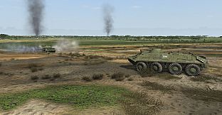 Graviteam Tactics: Leopard's Leap