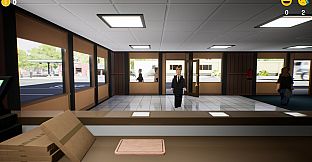 FAST FOOD SHOP ONLINE