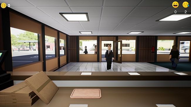 FAST FOOD SHOP ONLINE