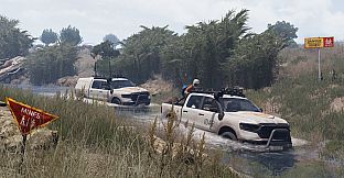 Arma 3 Creator DLC: Reaction Forces