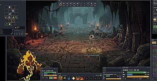 You Have Been Slain: An Idle Tragedy