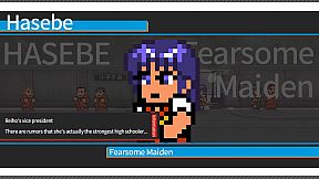 River City Super Sports Challenge ~All Stars Special~