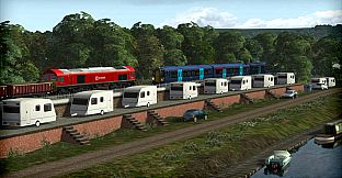 Great British Railway Journeys