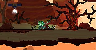 Slime Clime