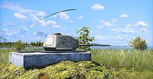 Steel Division 2 - Nemesis #4 - Storming Toulon