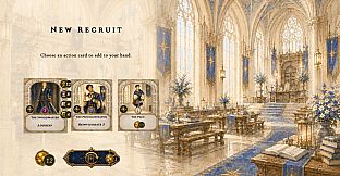 Arcanum Collegium