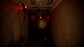 SCP-479: Shadows of the Mind