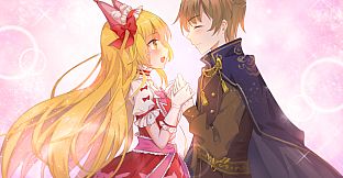 WhiteLily 1：丽丽公主 - Mayo's Grace