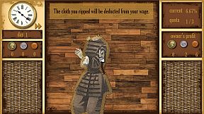 Daily Thread: The Sewing of Discontent