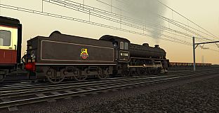 Train Simulator: Thompson Class B1 Loco Add-On