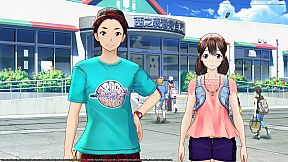 ROBOTICS;NOTES DaSH