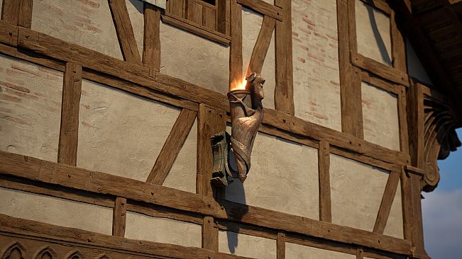 Founder's Pack Upgrade: Master