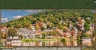 Jigsaw Puzzle Pack - Pixel Puzzles Ultimate: Variety Pack XL