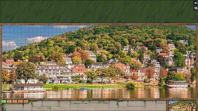 Jigsaw Puzzle Pack - Pixel Puzzles Ultimate: Variety Pack XL