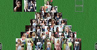 AI Solitaire - Lovely Ladies