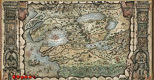 Fantasy Grounds - Beasts & Barbarians Steel Edition GM Guide (Savage Worlds)