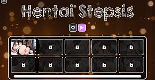 Hentai Stepsis