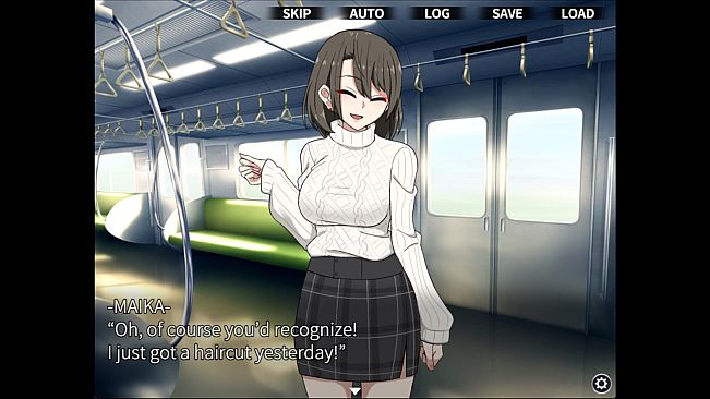 Kokuhaku Confessional