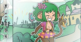 Princess & Conquest - Additional Characters #1