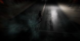 Witness the Dark - Episode 1 - Bloody Burger