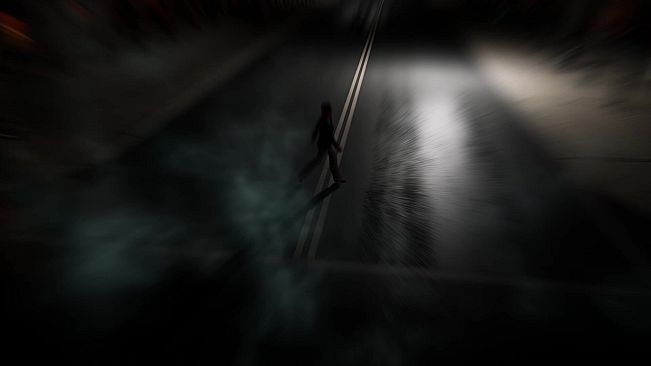 Witness the Dark - Episode 1 - Bloody Burger