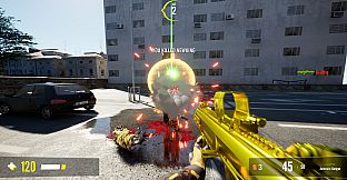 Golden Supporter Pack