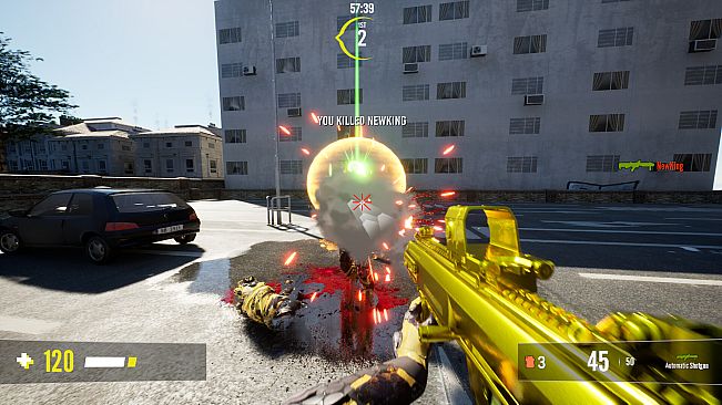 Golden Supporter Pack