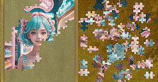 Beauty Jigsaw - Music Pack