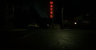 Nyctophobia