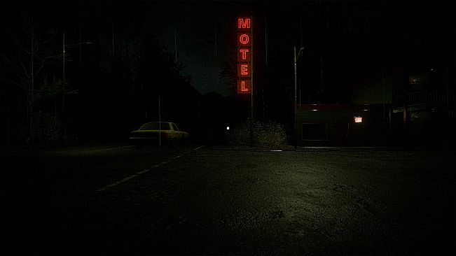 Nyctophobia