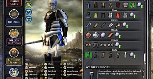 Fallen Enchantress: Legendary Heroes - The Dead World DLC