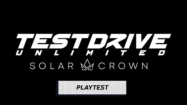 Test Drive Unlimited Solar Crown Playtest